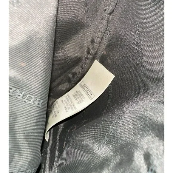 Burberry Clara Pochette - Picture 3 of 7